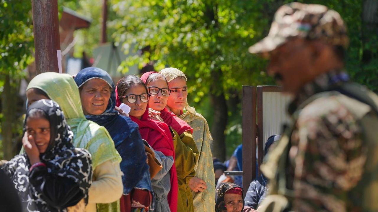 Jammu and Kashmir Election Result 2024 LIVE: Counting of Votes for 90 Assembly Constituencies — When and Where to Watch