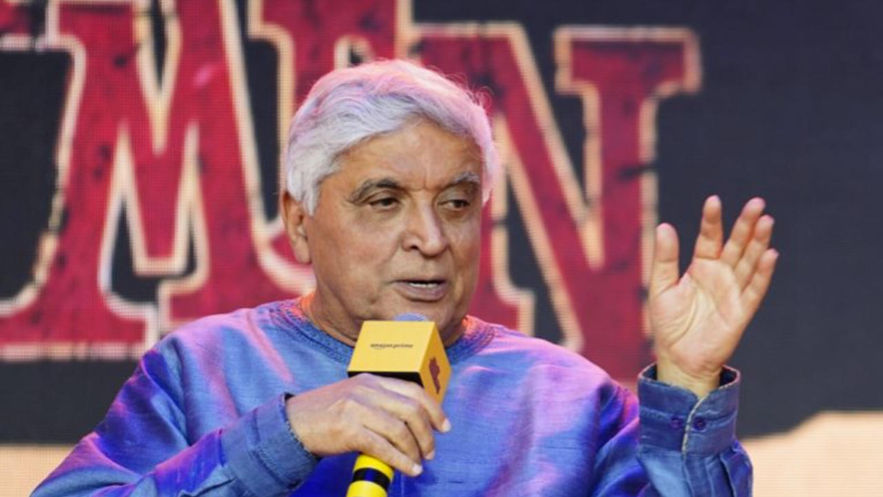 Javed Akhtar-Salim Khan