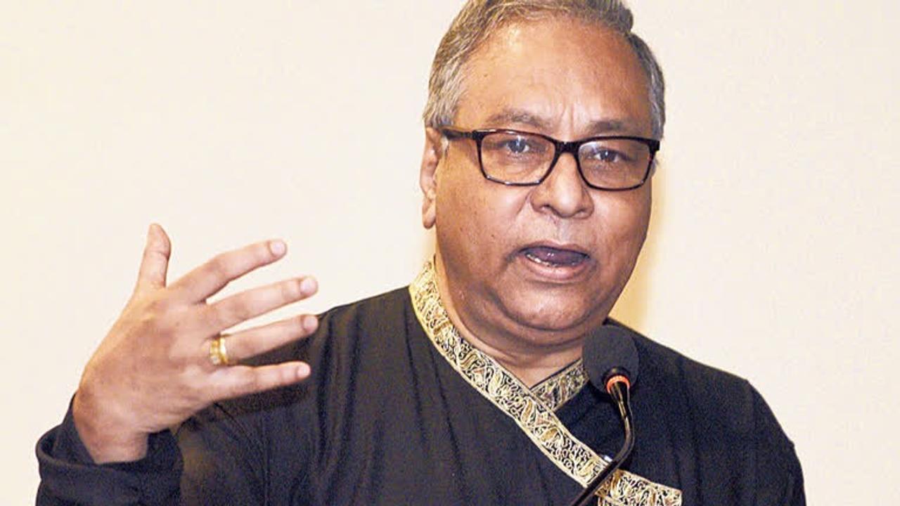 Jawahar Sircar resigns from TMC