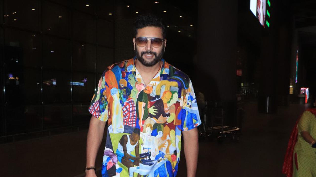 Jayam Ravi is gearing up for the release of his upcoming movie Brother