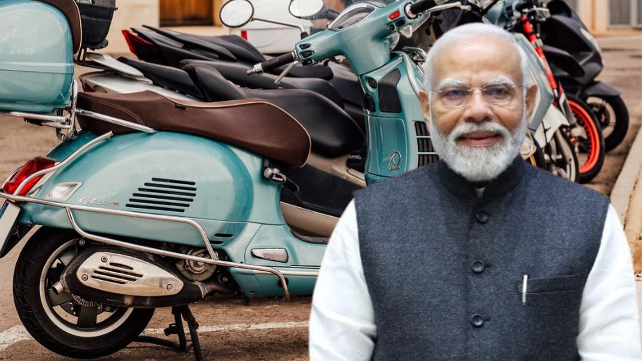  PM E-Drive Scheme: Incentives For EV Buyers - How To Avail