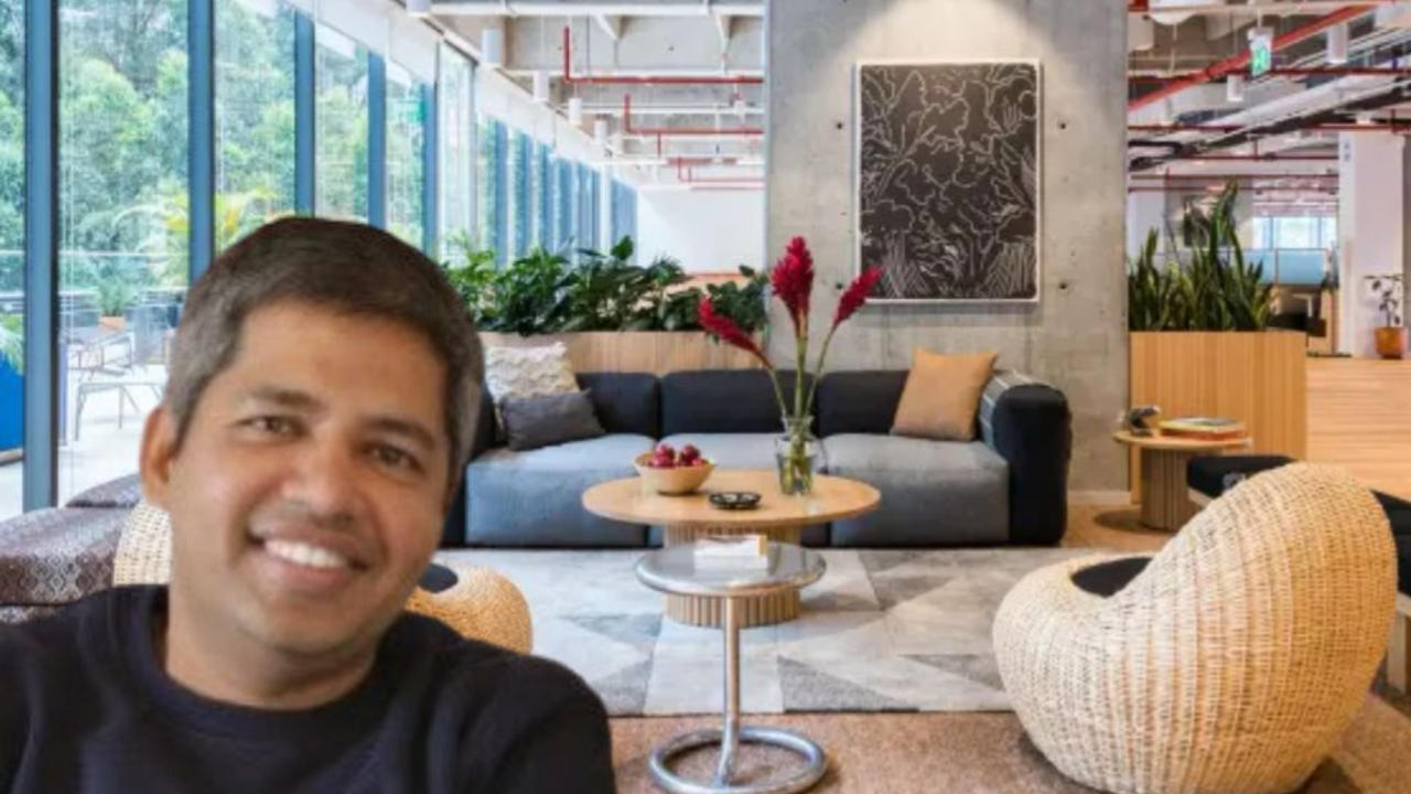 'Hazaar Questions To Judge You...' CEO Slams WeWork Gurugram For 'Mercedes, Land Rover Attitude' - Post