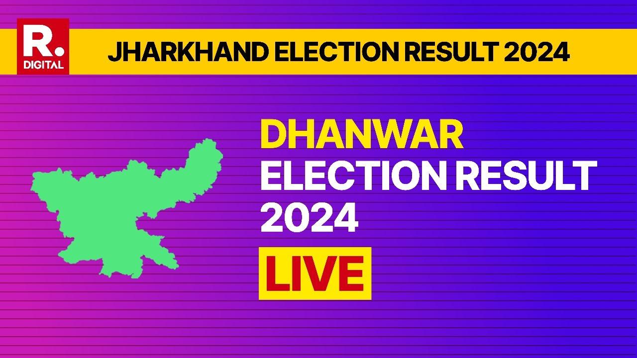 Jharkhand Assembly Elections