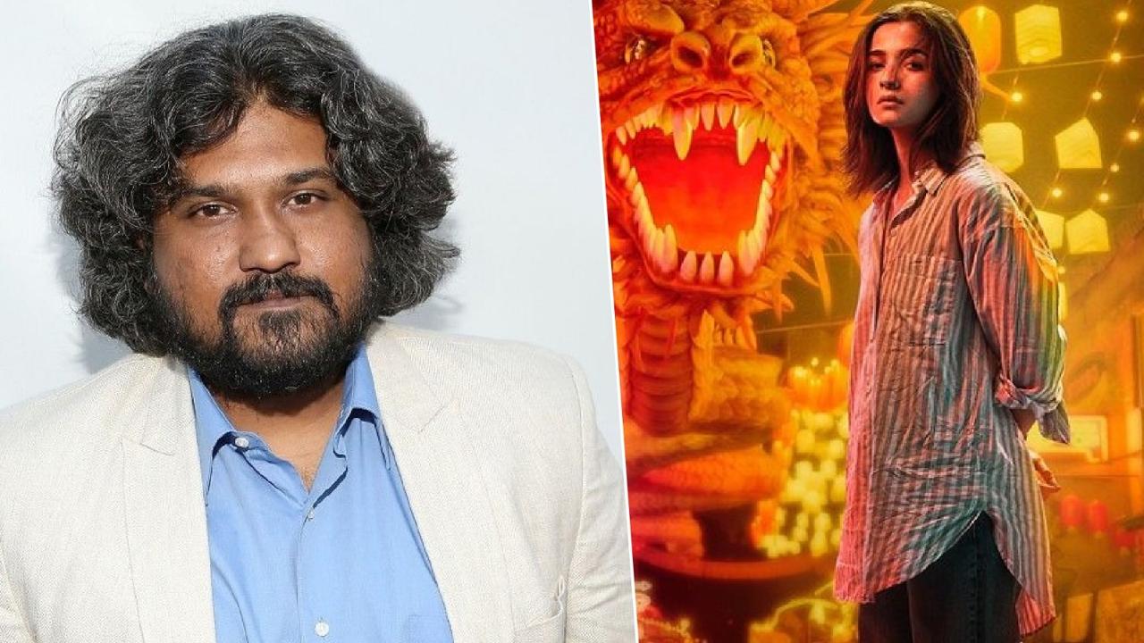 Jigra is directed by Vasan Bala and features Alia Bhatt