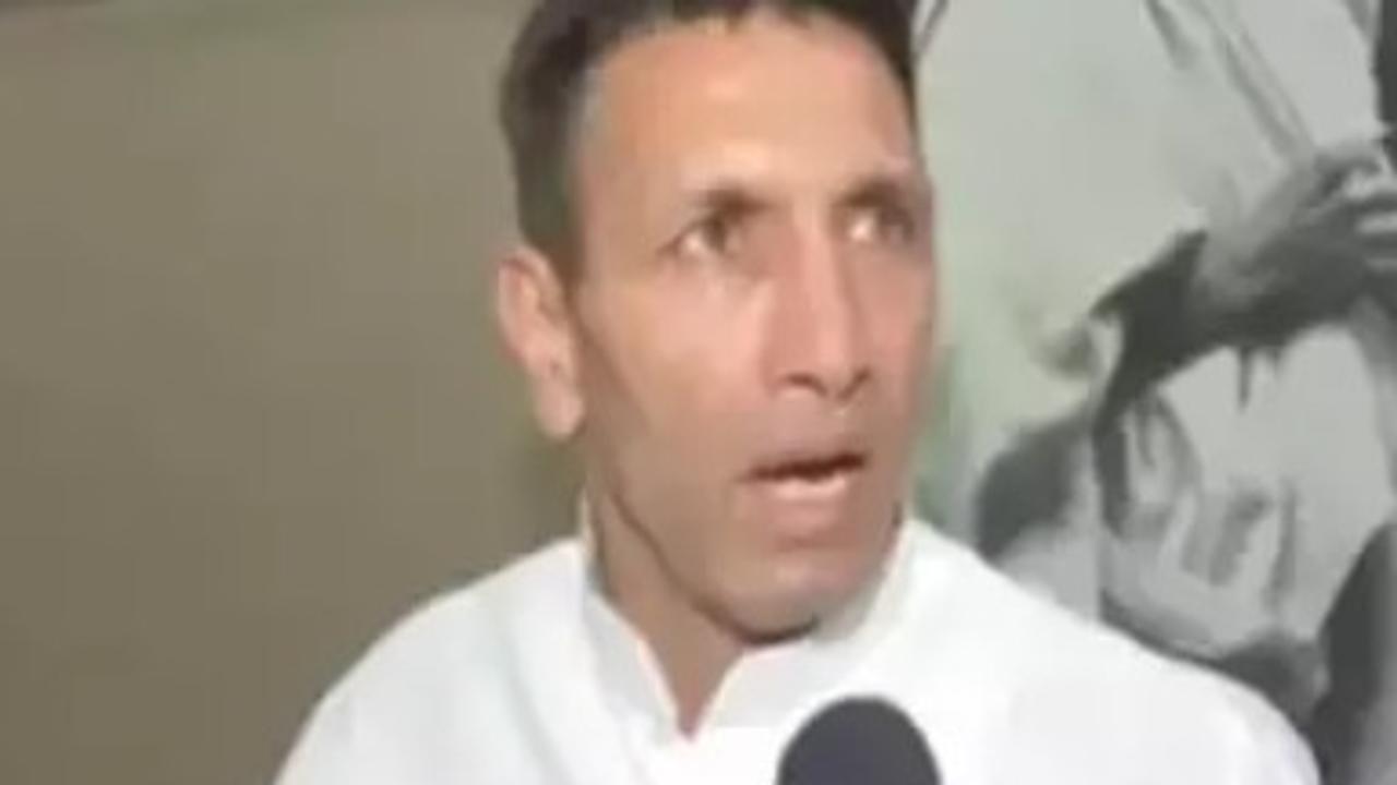 Jitu Patwari