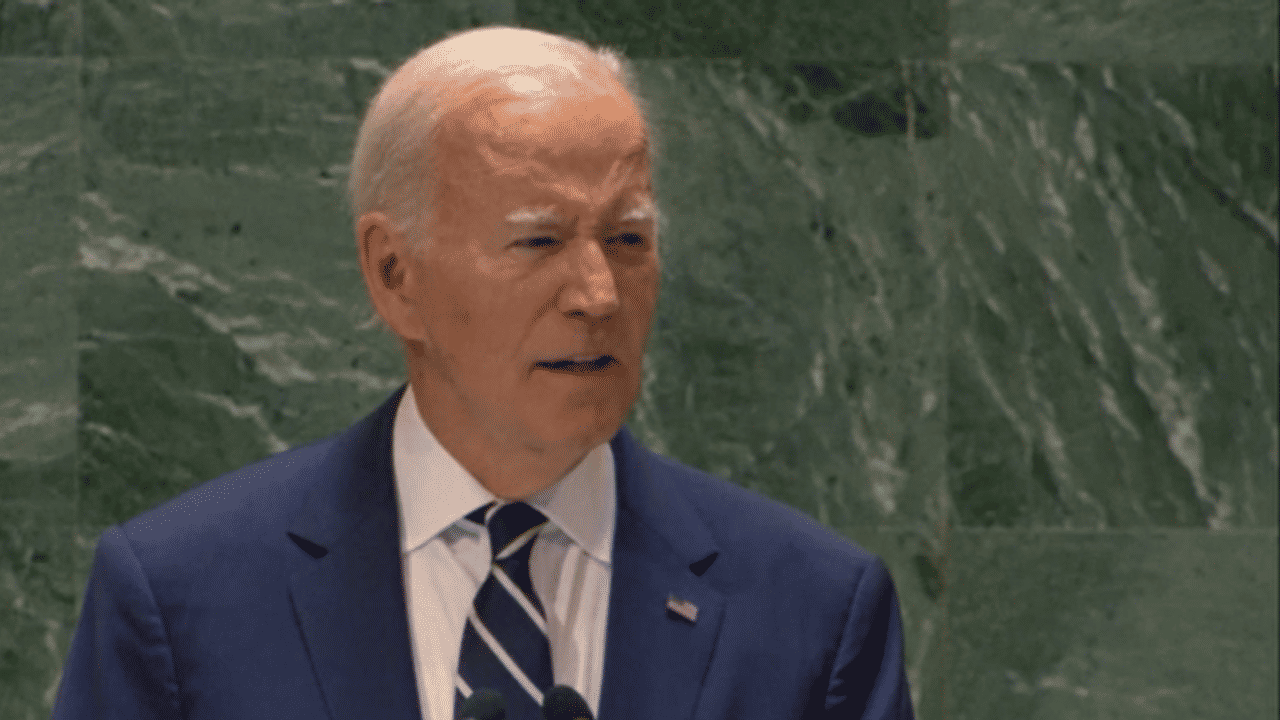 Joe Biden 