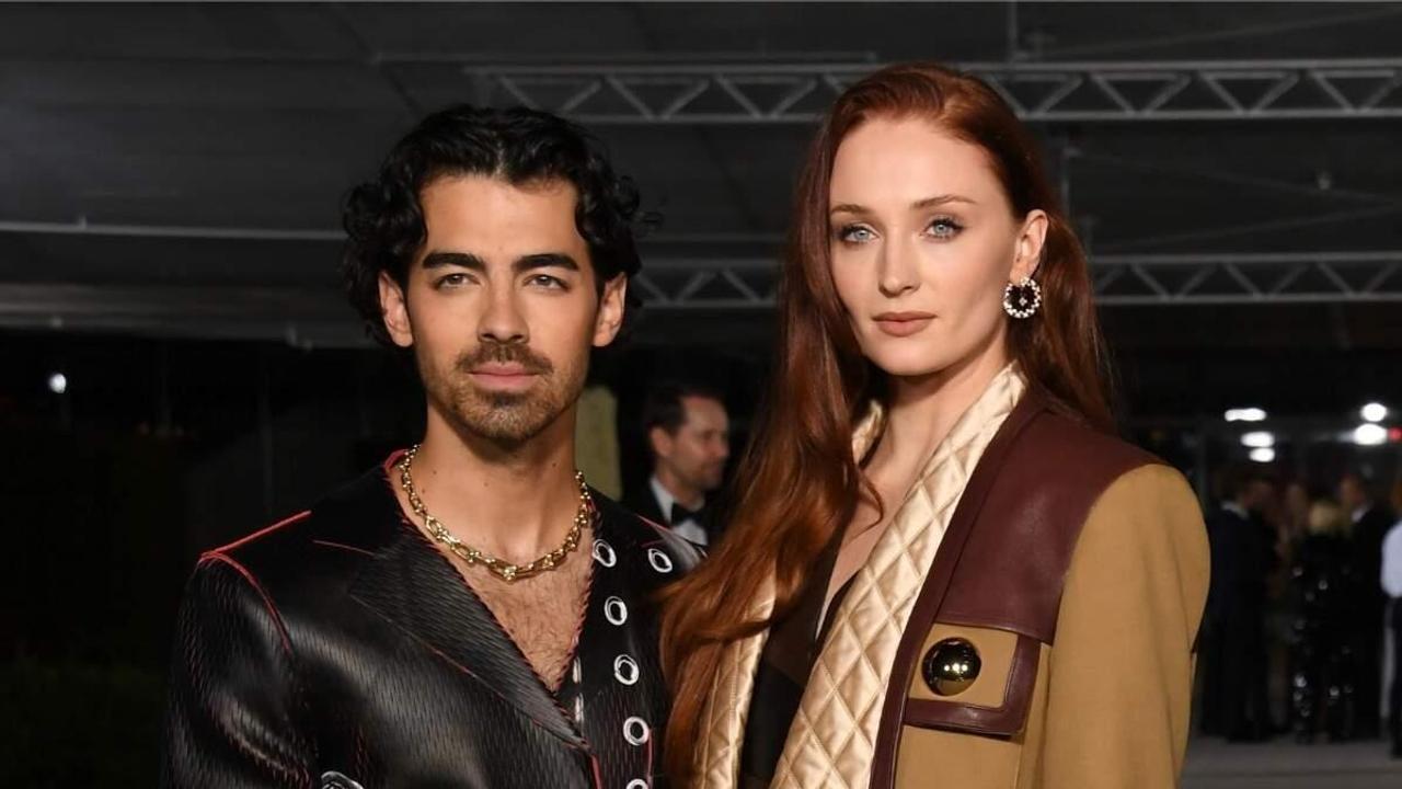 Joe Jonas-Sophie Turner Divorce Finalised