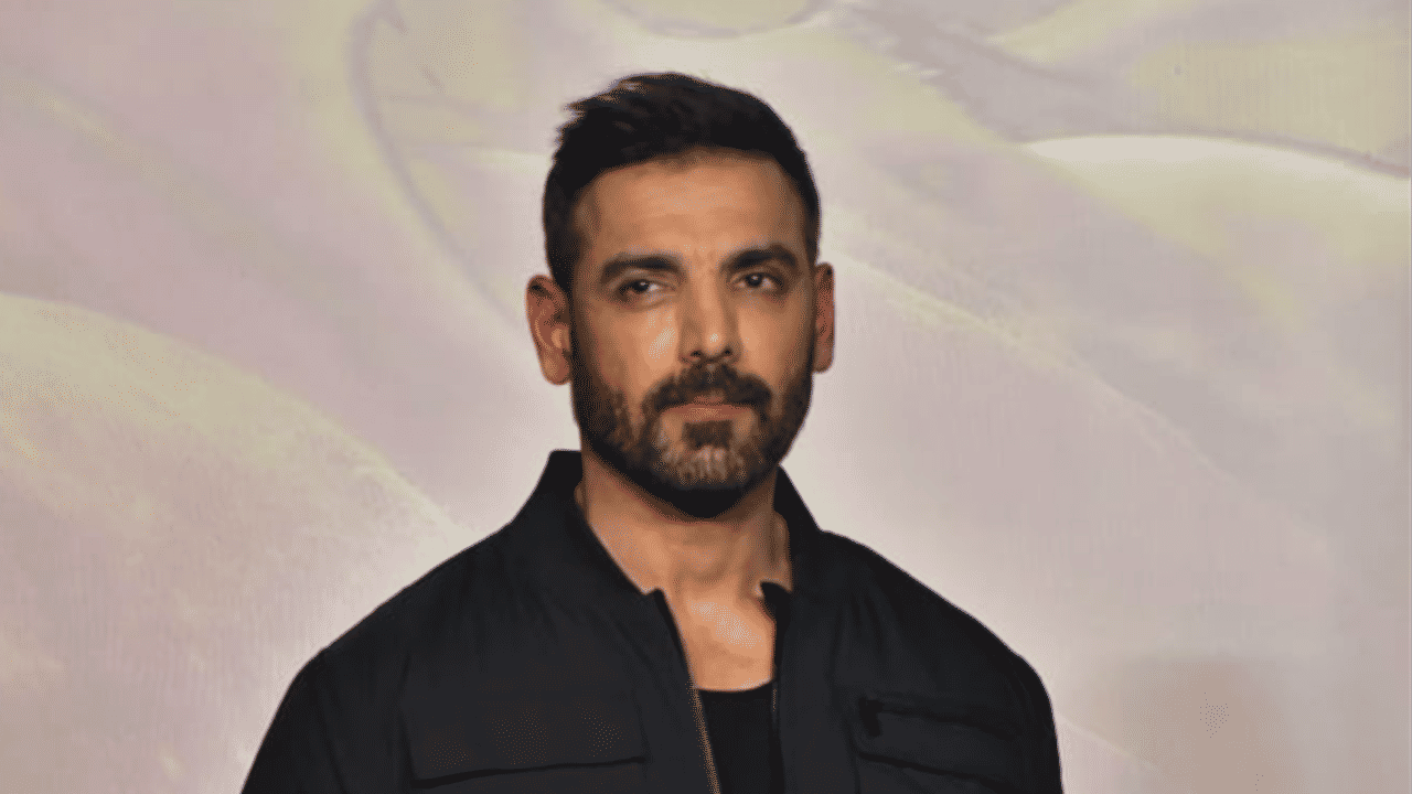 John Abraham