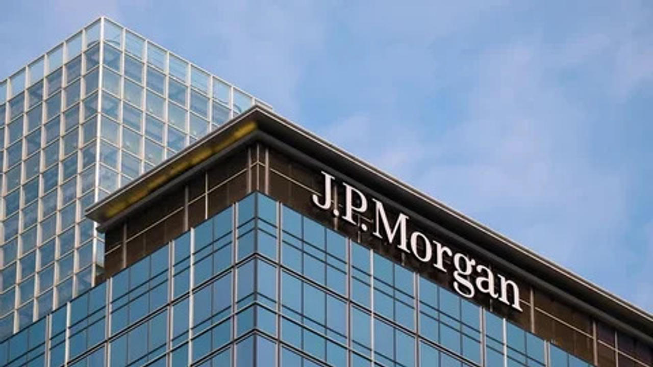 JPMorgan launches in-house chatbot