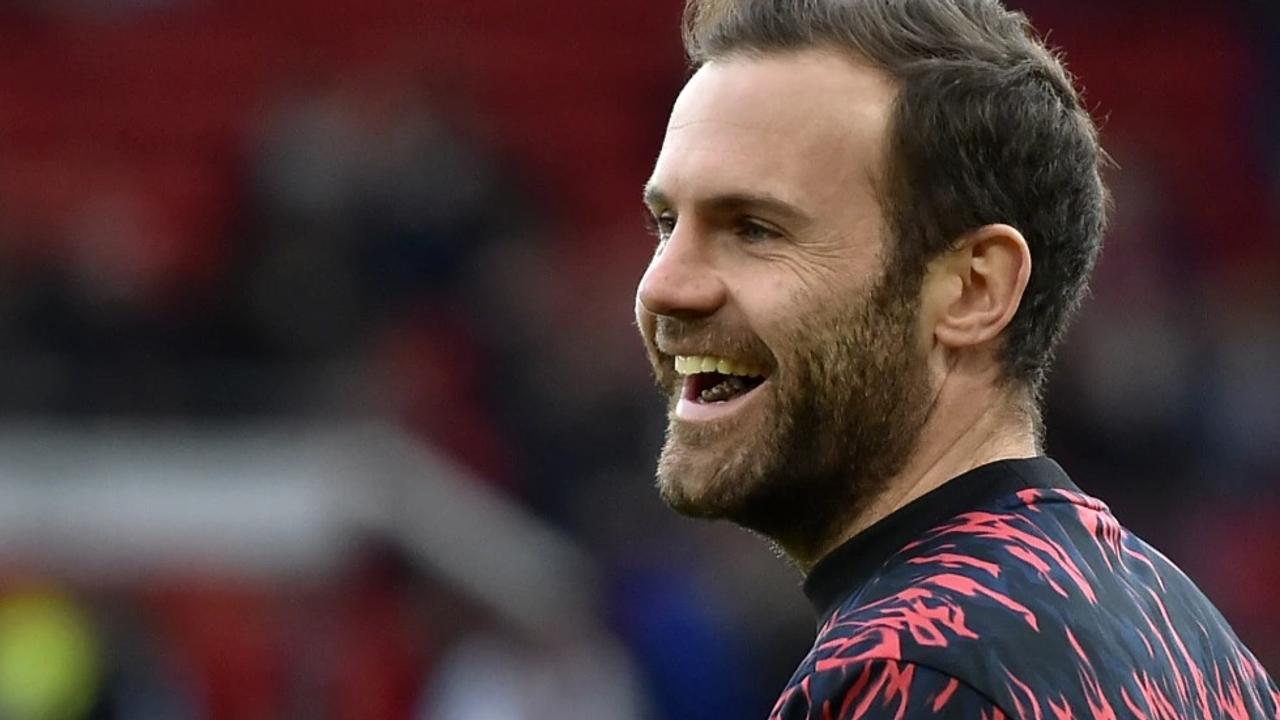 Juan Mata