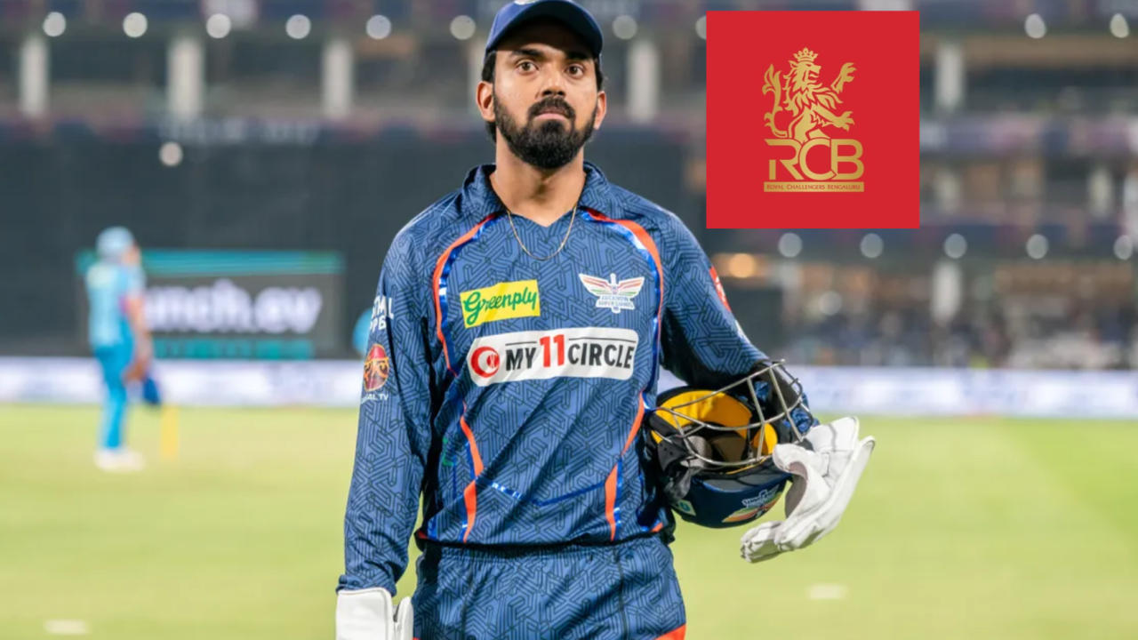 KL Rahul to Yuzi Chahal, Players RCB May Bid For at IPL 2025 Mega Auction