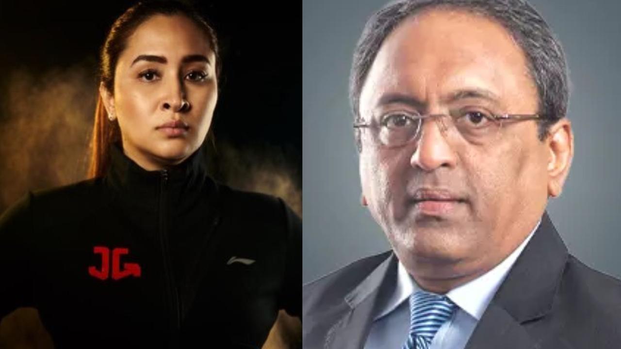  Jwala Gutta Slams L&T Chairman SN Subrahmanyan’s Comments on Working Sundays