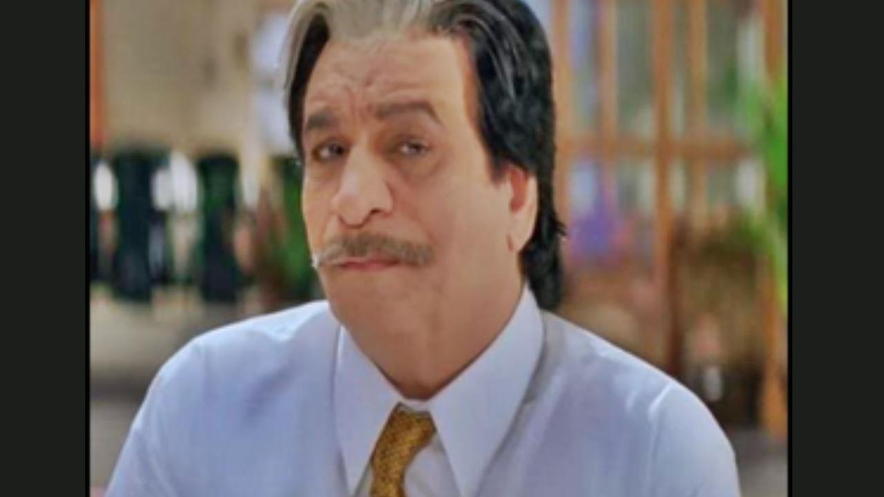 Kader Khan Birthday