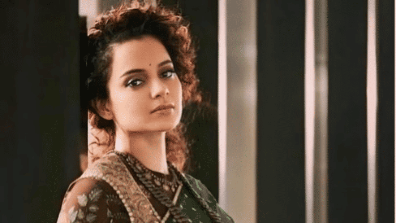 Kangana ranaut