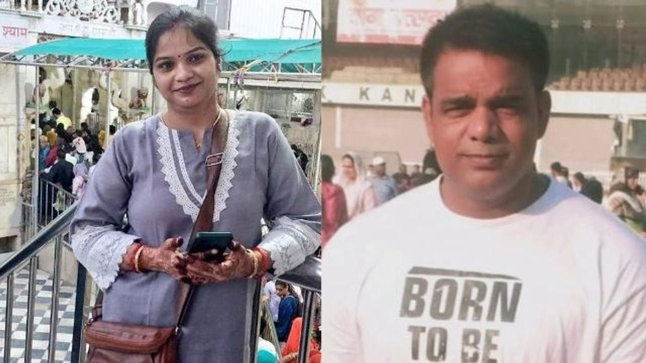 Kanpur Horror: Body of Woman, Who Went Missing 4 Months Ago, Found Buried Near DM's Residence