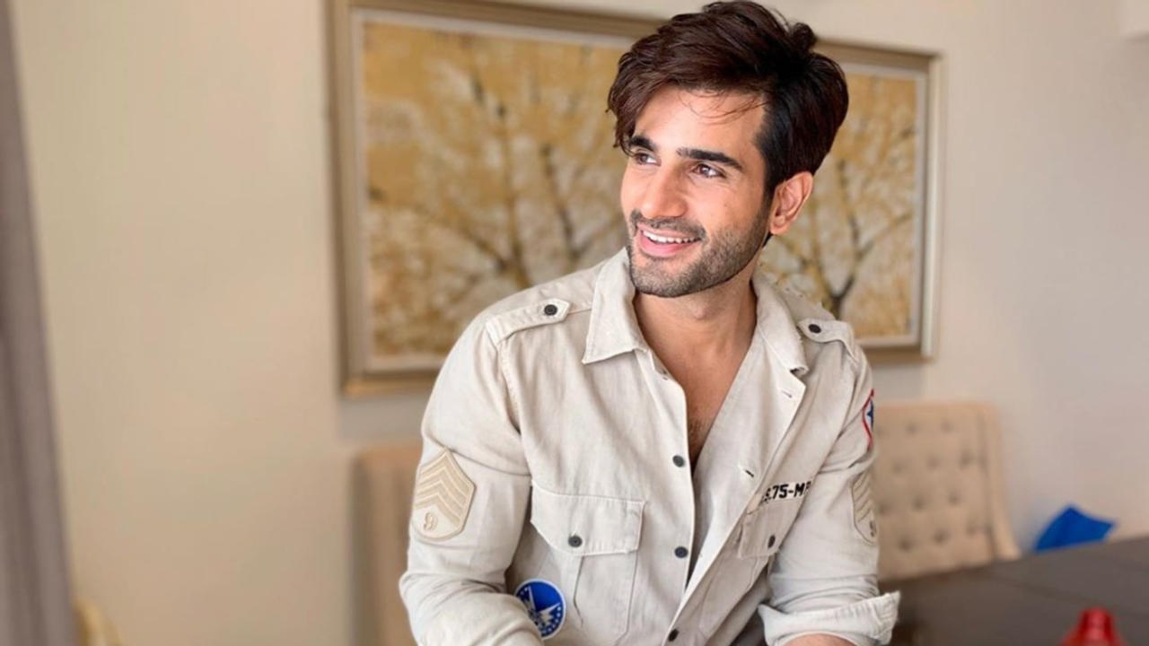 Karan Tacker