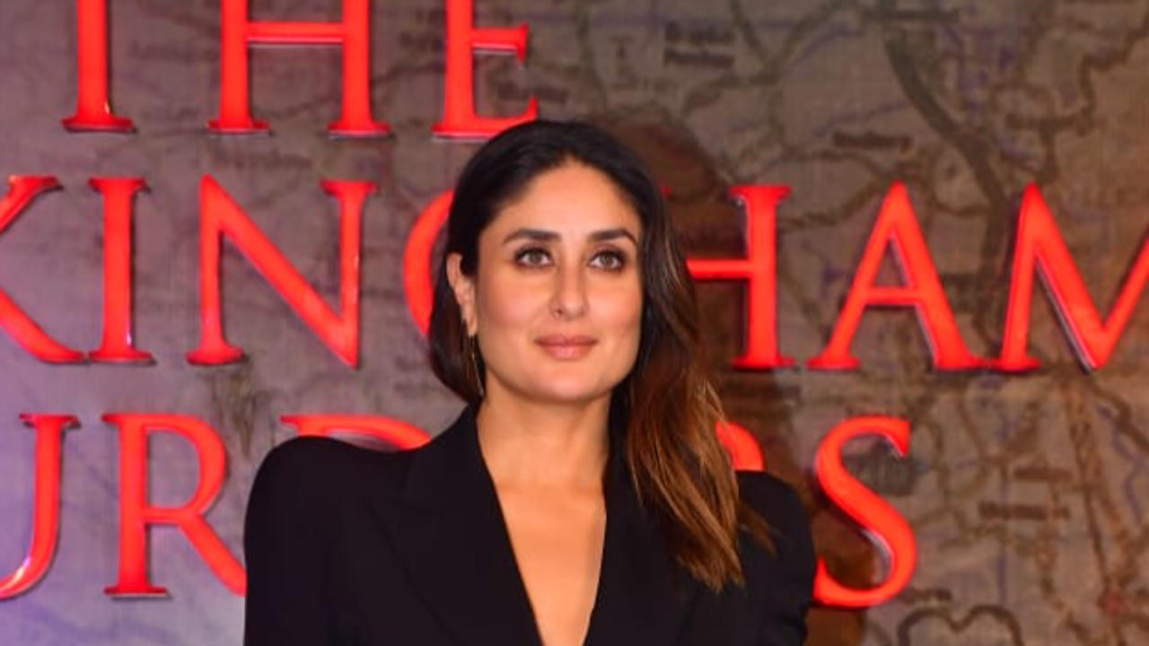 Kareena Kapoor