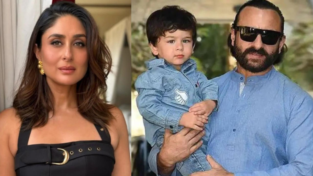 kareena kapoor khan big statement to mumbai police on attacker saif ali khan 