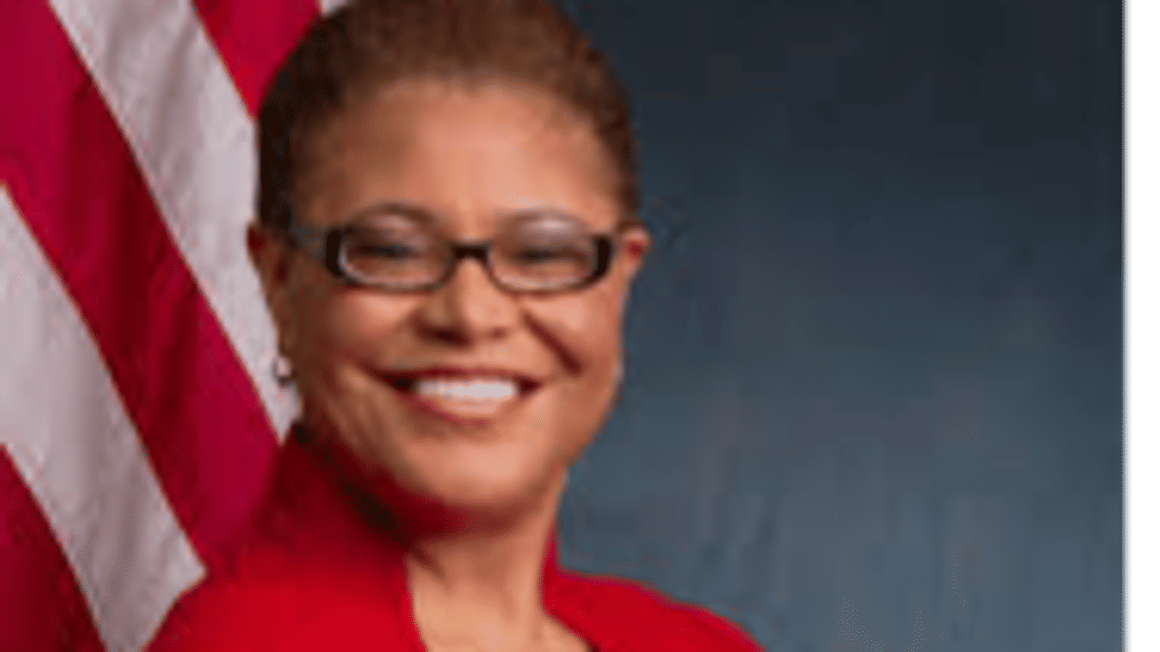 Karen Bass