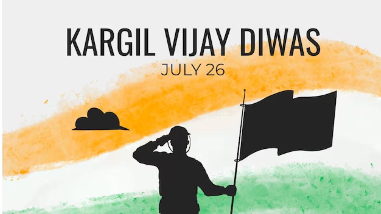 kargil diwas 2024