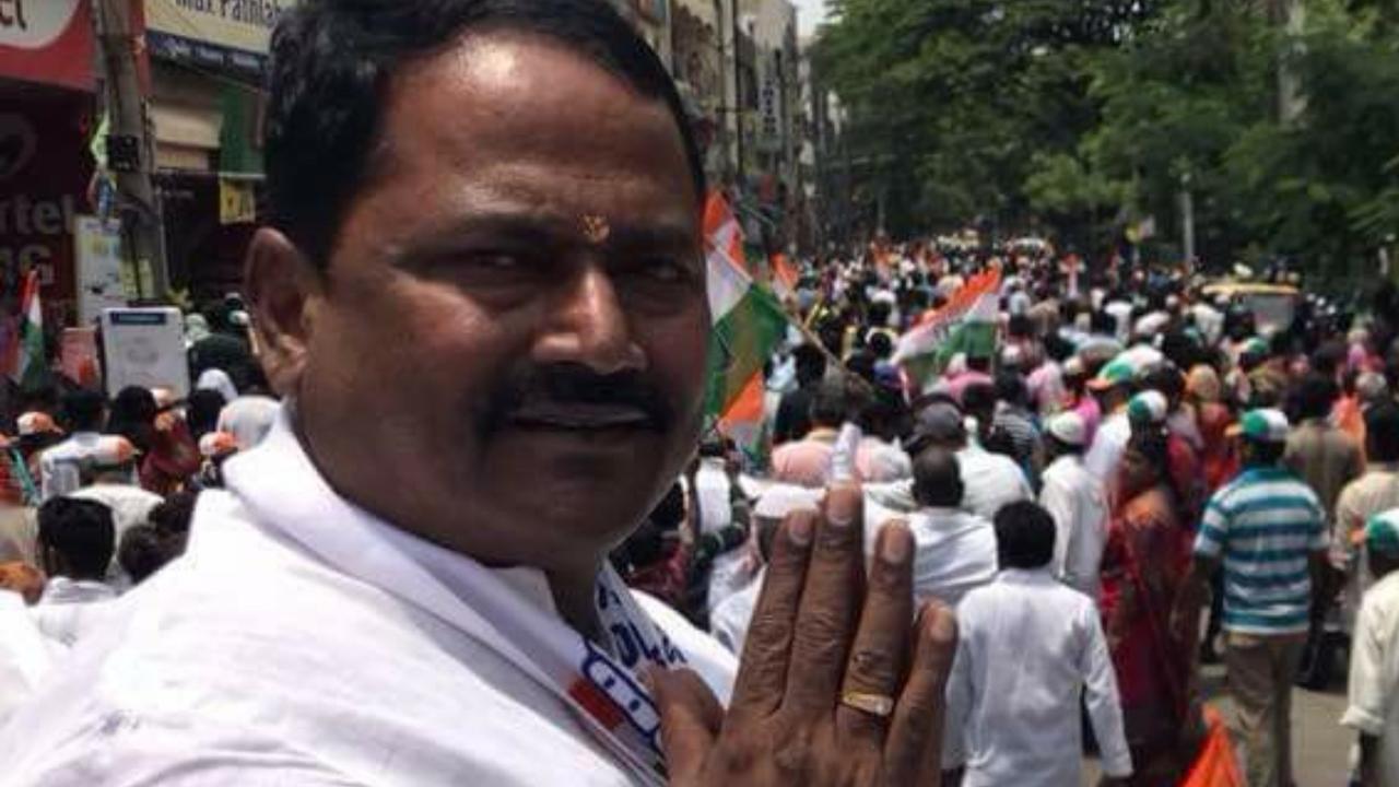 Karnataka Congress Expels Party Leader Over Sexual Harassment Case