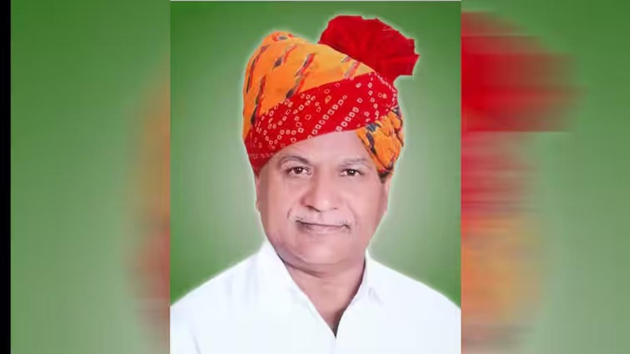 Karndev Kamboj Steps Down from Post of Haryana BJP's OBC Morcha Chief