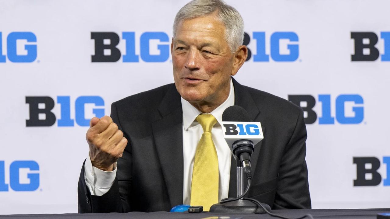 Kirk Ferentz