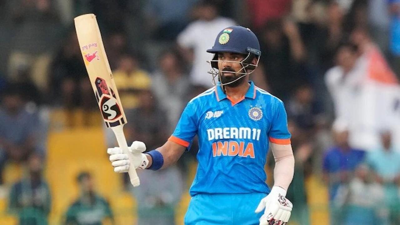 kl rahul retirement news spreads on social media know truth 