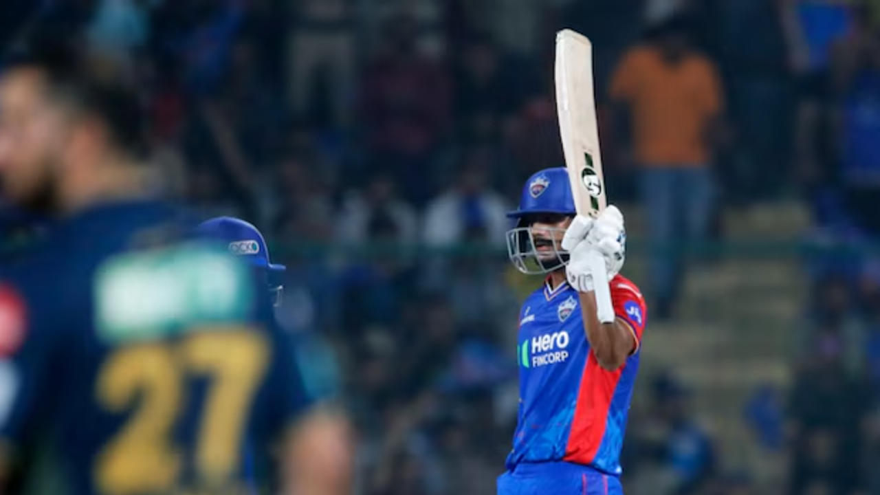 KL Rahul and Axar Patel will lead Delhi Capitals