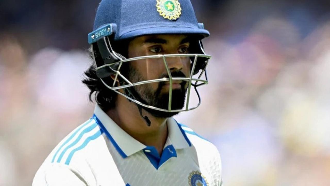 kl Rahul expected to be in the playing eleven in Adelaide Test