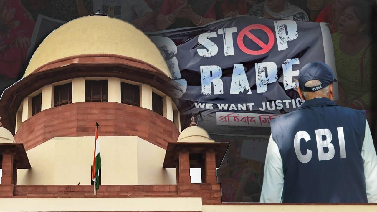 Kolkata Doctor Rape Case