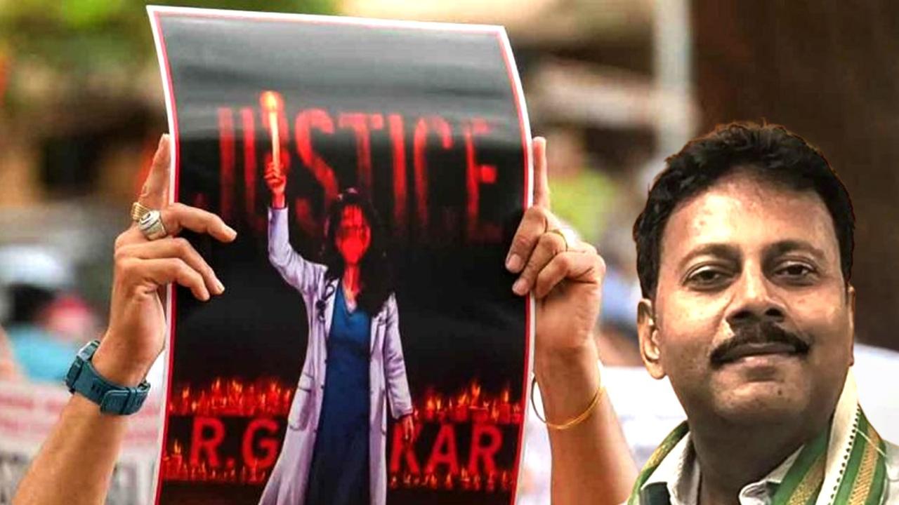 kolkata doctor rape murder case