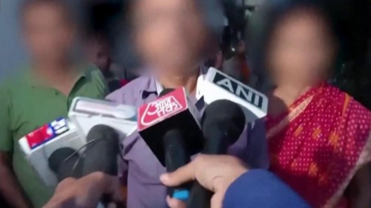 Kolkata Doctor Rape-Murder: Victim’s Father Declines Compensation, Says ‘Will Hurt My Daughter’ 