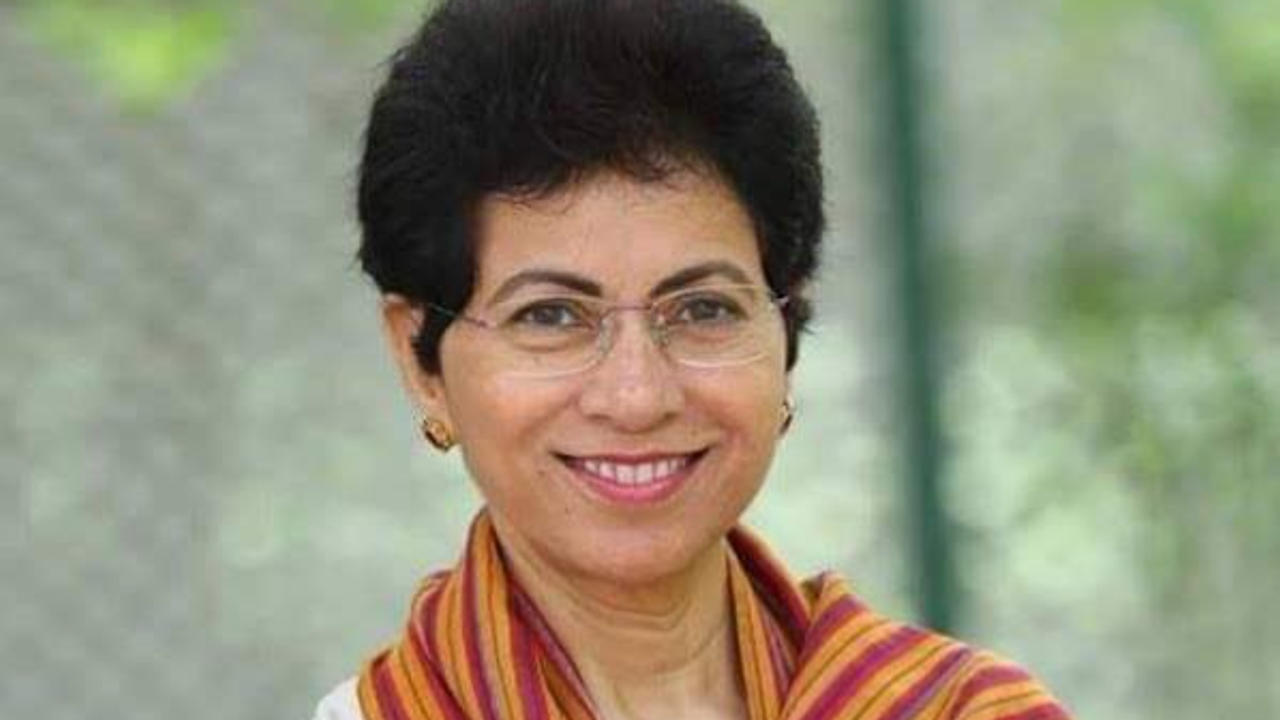 Kumari Selja