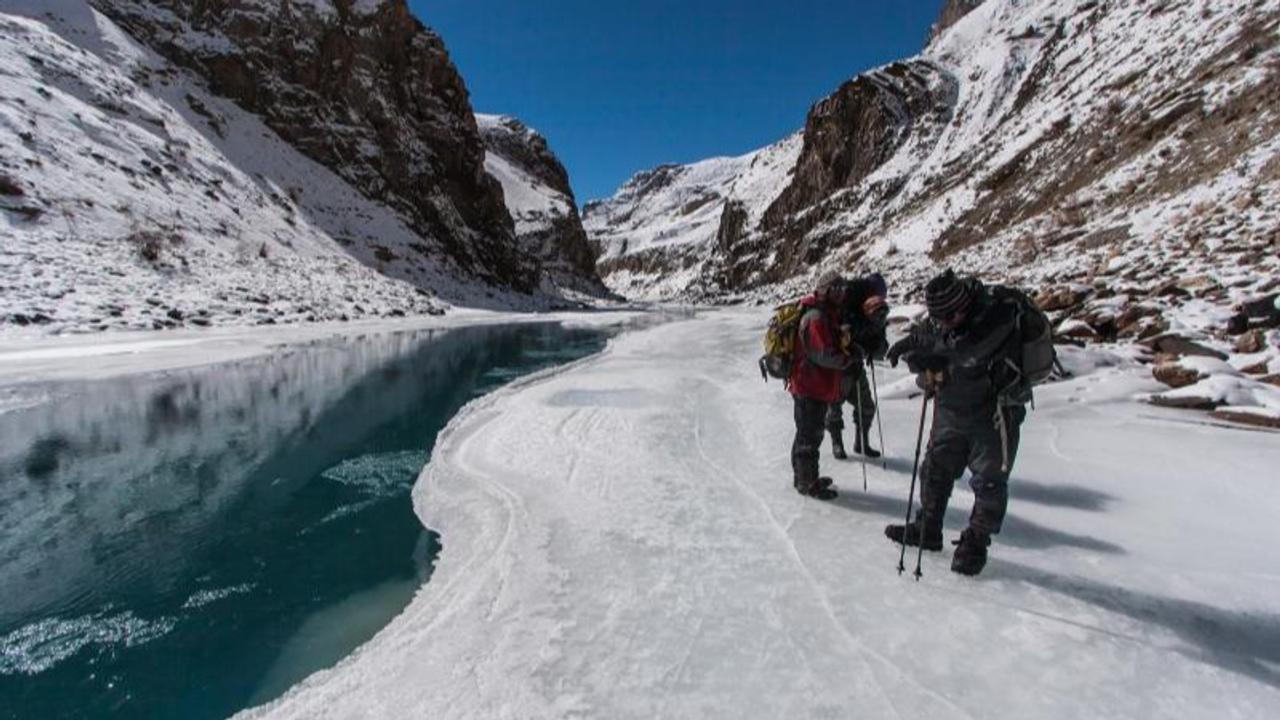 Ladakh