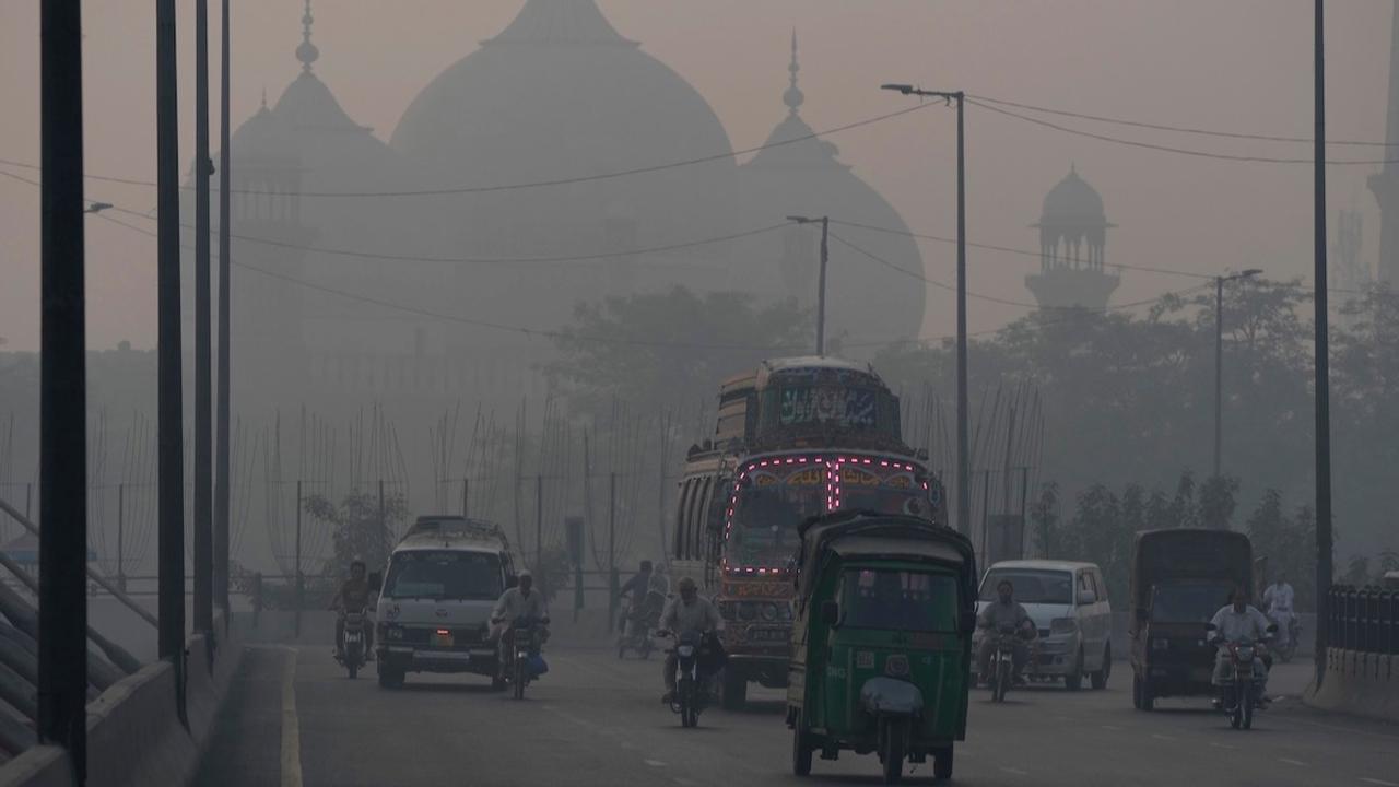 Lahore 