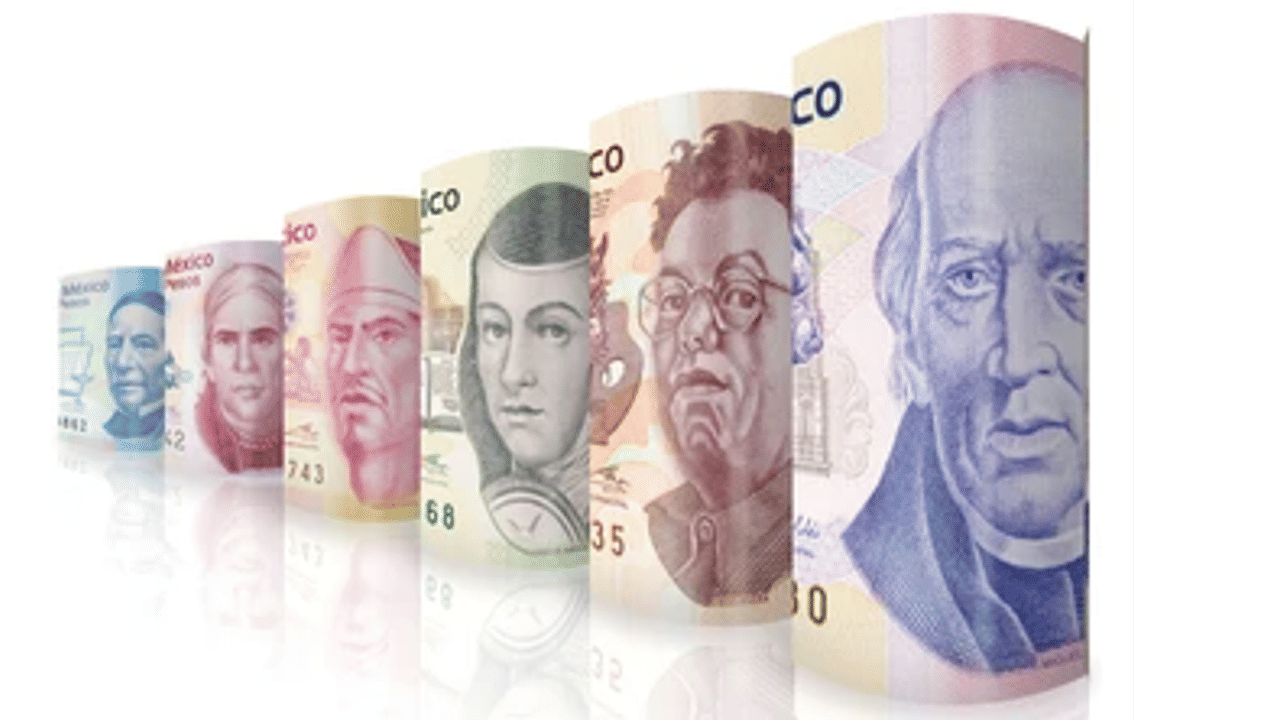 LatAm currencies