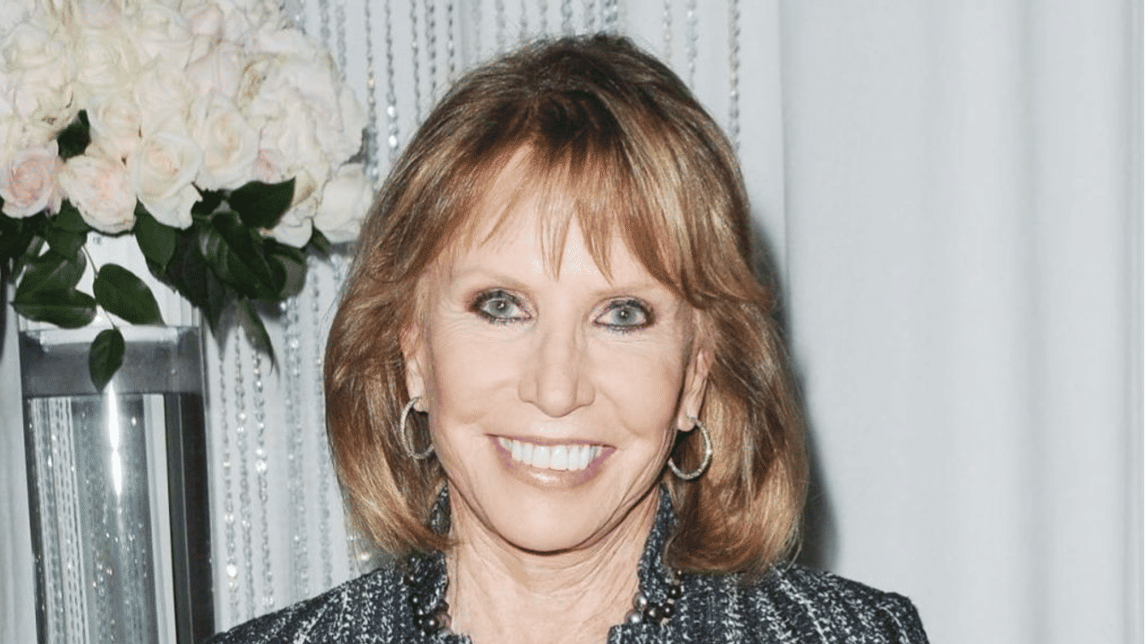 Leslie Charleson died at 79