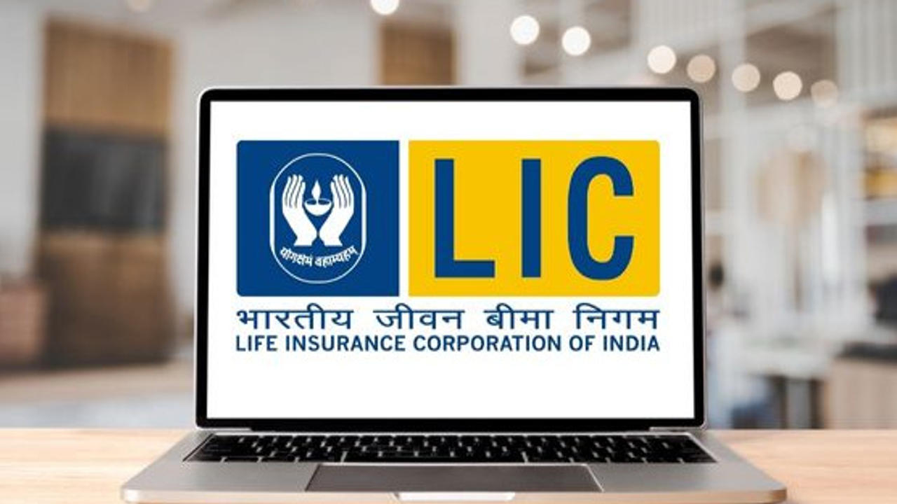  LIC claim process