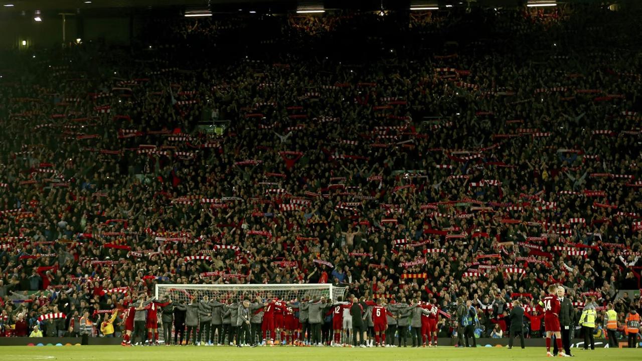 Liverpool FC