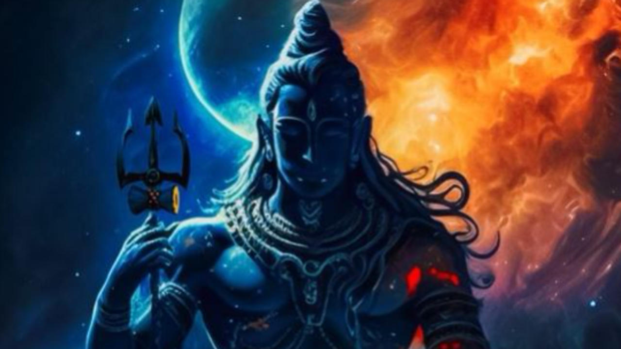 lord shiva