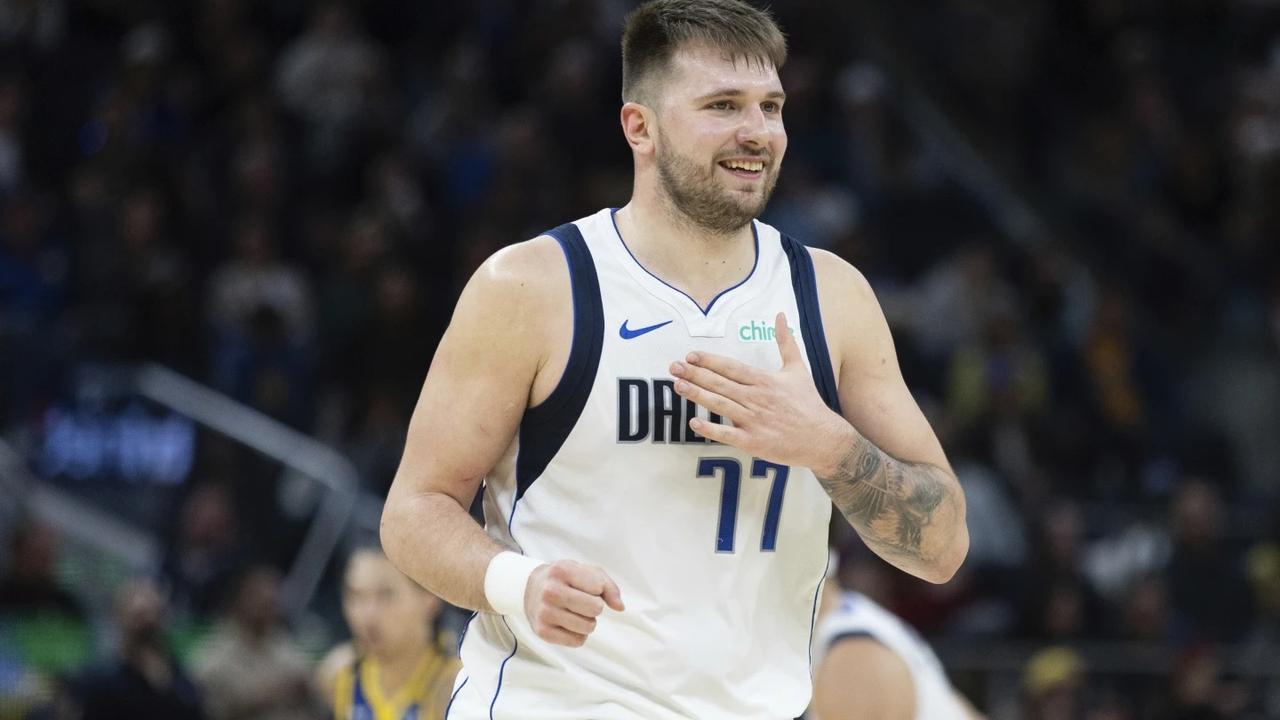 Luka Doncic