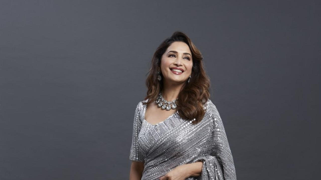 Madhuri Dixit