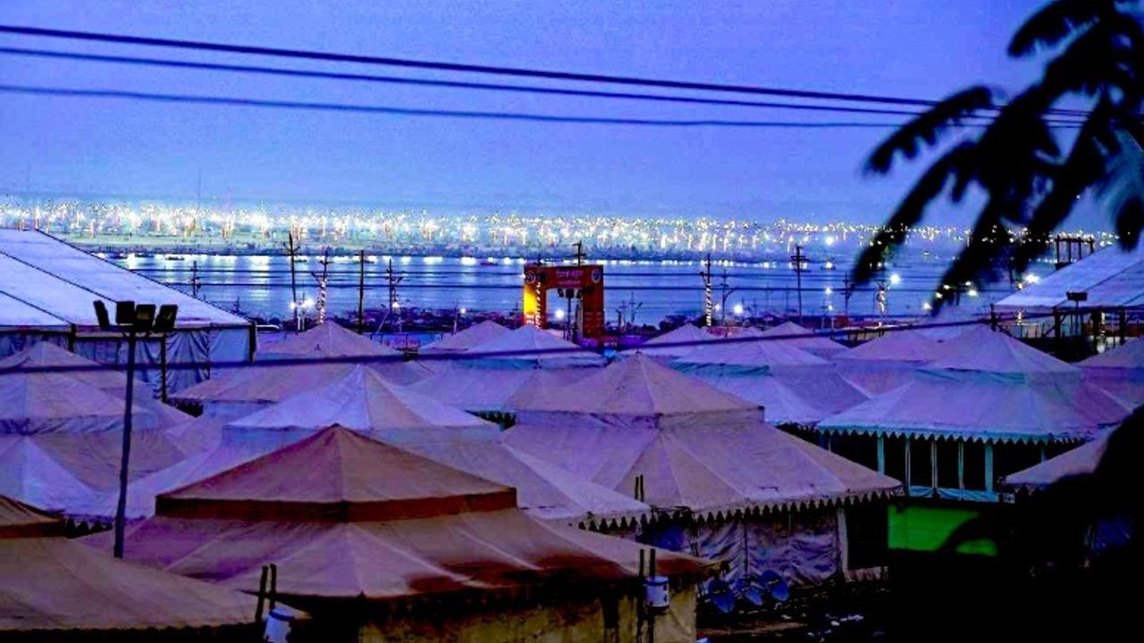 Maha Kumbh