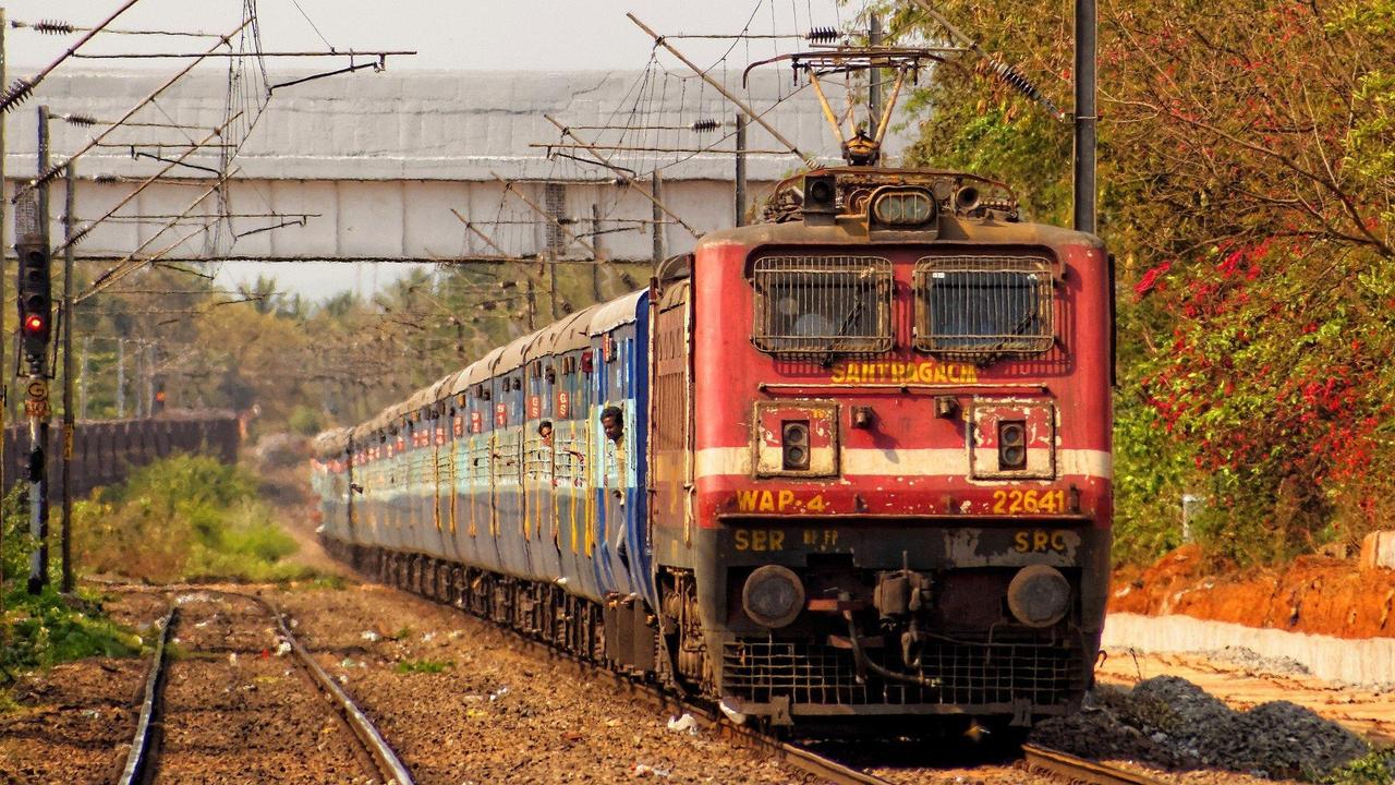 Maha Kumbh Mela 2025: Special express train from Bengaluru to Prayagraj