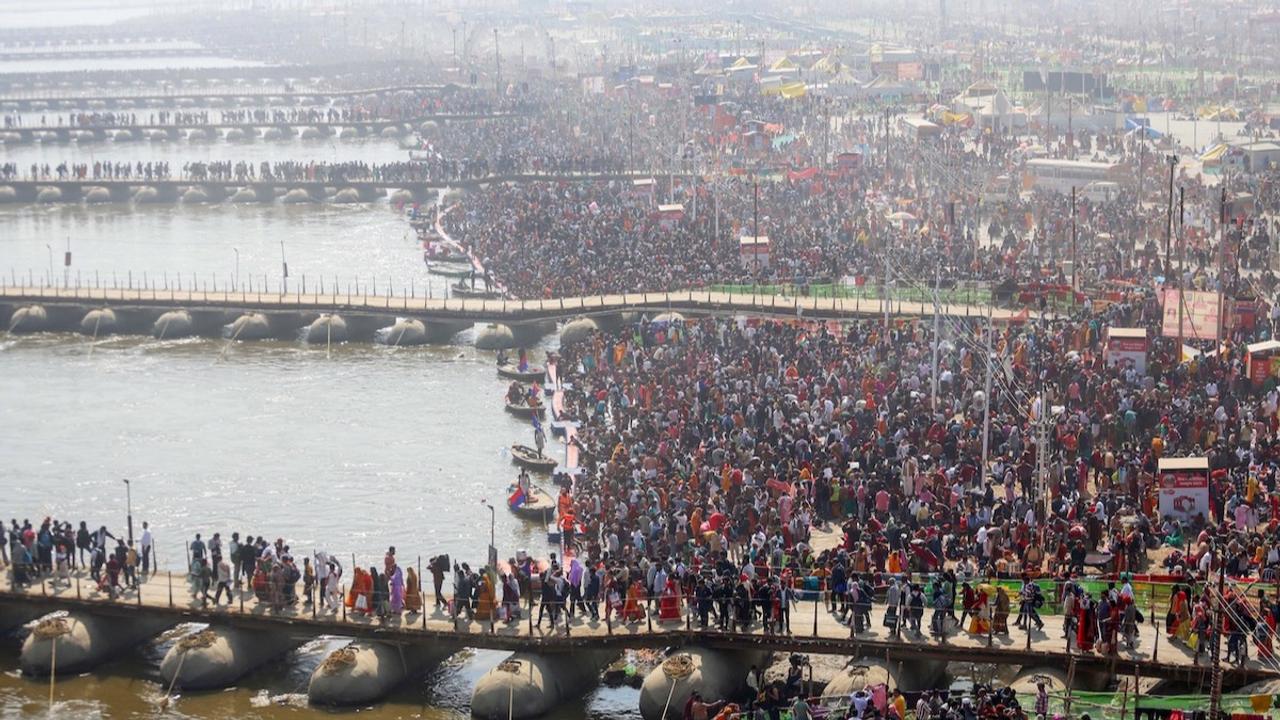 Mahakumbh 