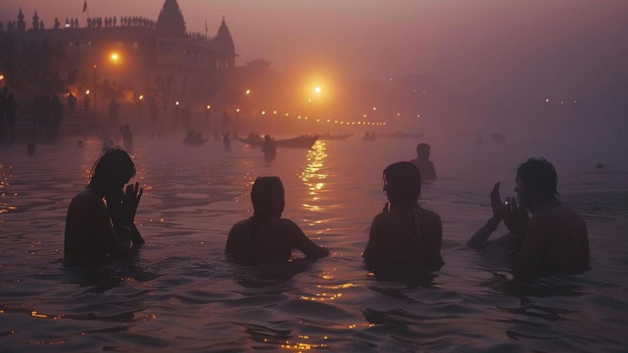 Mahakumbh 2025