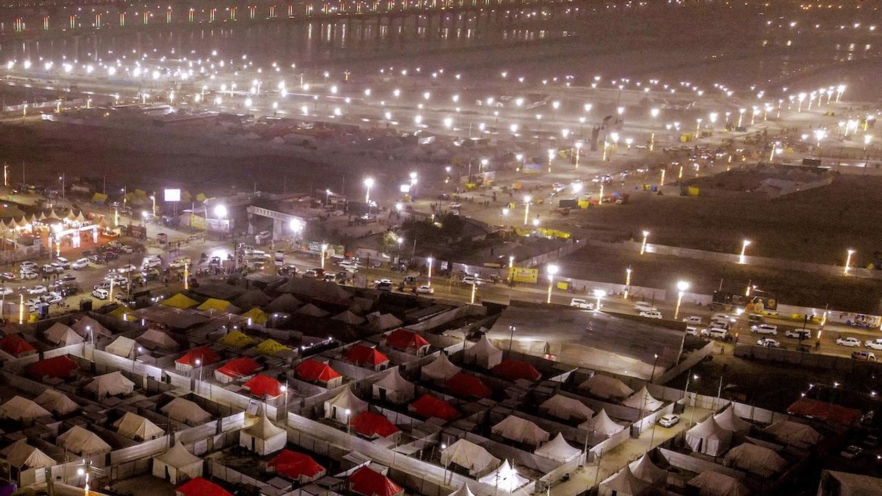 Mahakumbh 2025 