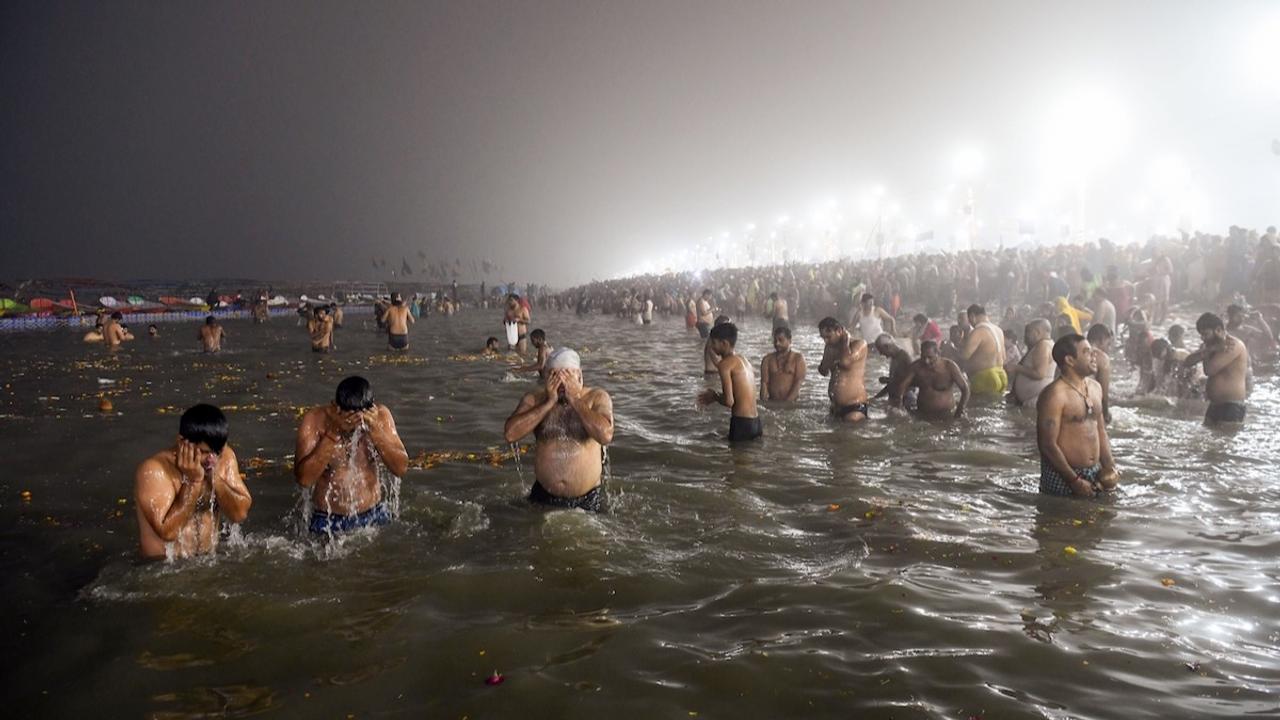 Mahakumbh 2025