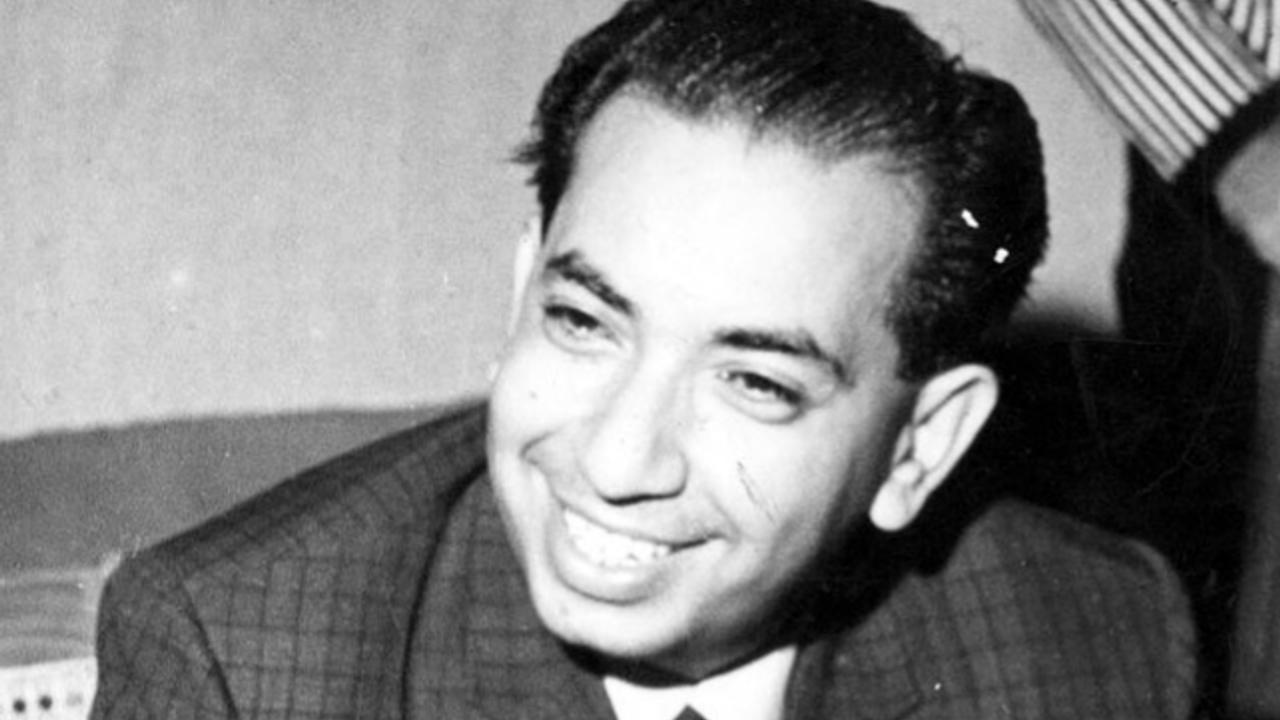 Mahendra Kapoor